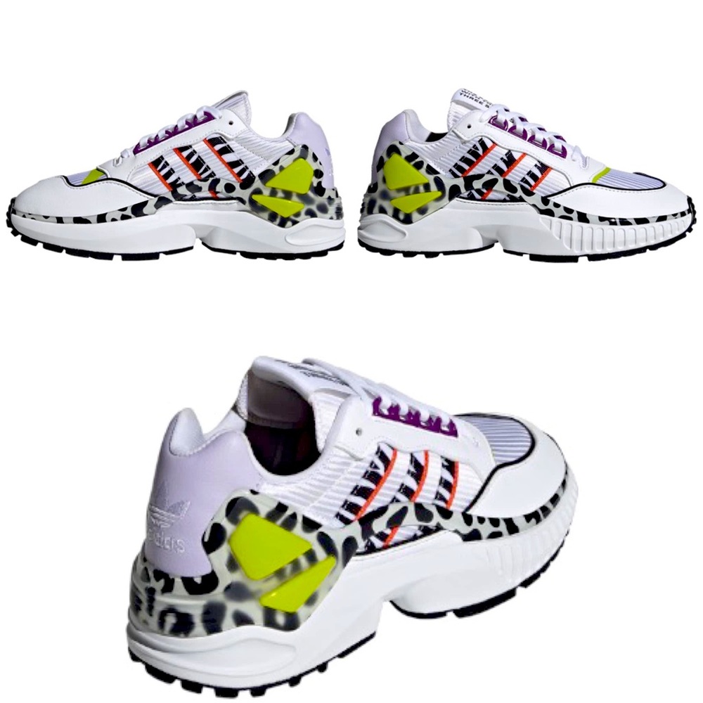 Adidas RICH MNISI ZX WAVIAN